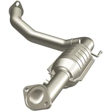 Left 2005-2009 Lexus GX470 4.7L | 2005-2009 Toyota 4Runner 4.7L HM Grade Federal / EPA Compliant Direct-Fit Catalytic Converter image 1
