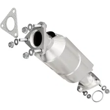 1999-2003 Nissan Frontier 3.3L | 2000-2004 Nissan Xterra 3.3L HM Grade Federal / EPA Compliant Direct-Fit Catalytic Converter image 1