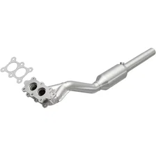 OEM Grade Federal / EPA Compliant Direct-Fit Catalytic Converter for Volkswagen image 1