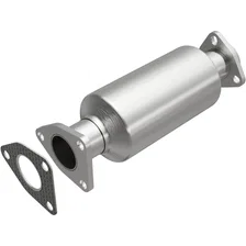 California Grade CARB Compliant Direct-Fit Catalytic Converter image 1