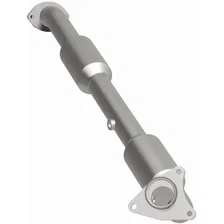 Left 2013-2020 Lexus LX570 5.7L | 2013-2020 Toyota Land Cruiser 5.7L OEM Grade Federal / EPA Compliant Direct-Fit Catalytic Converter image 4
