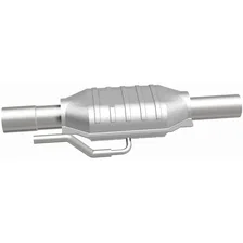 Right California Grade CARB Compliant Direct-Fit Catalytic Converter for Dodge image 4