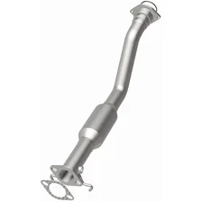 OEM Grade Federal / EPA Compliant Direct-Fit Catalytic Converter image 3