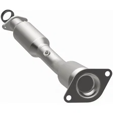 OEM Grade Federal / EPA Compliant Direct-Fit Catalytic Converter for Nissan image 2