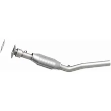 California Grade CARB Compliant Direct-Fit Catalytic Converter image 4