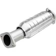 2006-2007 Hyundai Sonata 3.3L | 2006 Hyundai Azera 3.8L OEM Grade Federal / EPA Compliant Direct-Fit Catalytic Converter image 1