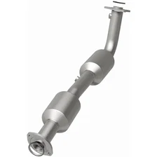 Right OEM Grade Federal / EPA Compliant Direct-Fit Catalytic Converter for Toyota image 3