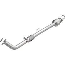 2015-2017 Acura TLX 2.4L | 2013-2015 Honda Accord 2.4L California Grade CARB Compliant Direct-Fit Catalytic Converter image 1