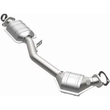 California Grade CARB Compliant Direct-Fit Catalytic Converter for Subaru image 2