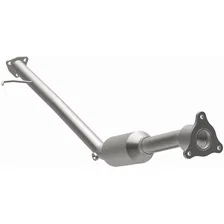 2002-2007 Saturn Vue 2.2L OEM Grade Federal / EPA Compliant Direct-Fit Catalytic Converter image 2