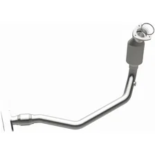 2007 Pontiac G6 3.5L California Grade CARB Compliant Direct-Fit Catalytic Converter image 2