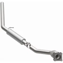 California Grade CARB Compliant Direct-Fit Catalytic Converter image 2