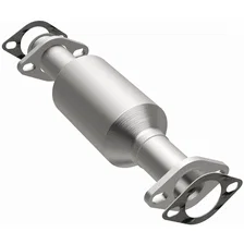1991-1992 Suzuki Sidekick 1.6L California Grade CARB Compliant Direct-Fit Catalytic Converter image 2