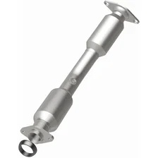 OEM Grade Federal / EPA Compliant Direct-Fit Catalytic Converter for Nissan image 3