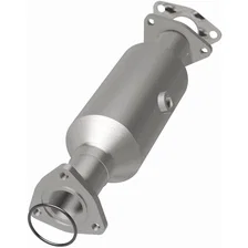 1998-2002 Honda Accord 2.3L OEM Grade Federal / EPA Compliant Direct-Fit Catalytic Converter image 3