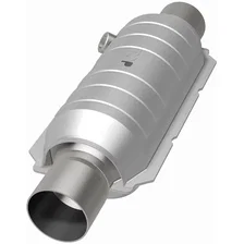 OEM Grade Federal / EPA Compliant Universal Catalytic Converter image 3