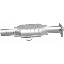 1983-1984 Chevrolet El Camino 3.8L | 1983-1984 GMC Caballero 3.8L California Grade CARB Compliant Direct-Fit Catalytic Converter image 4