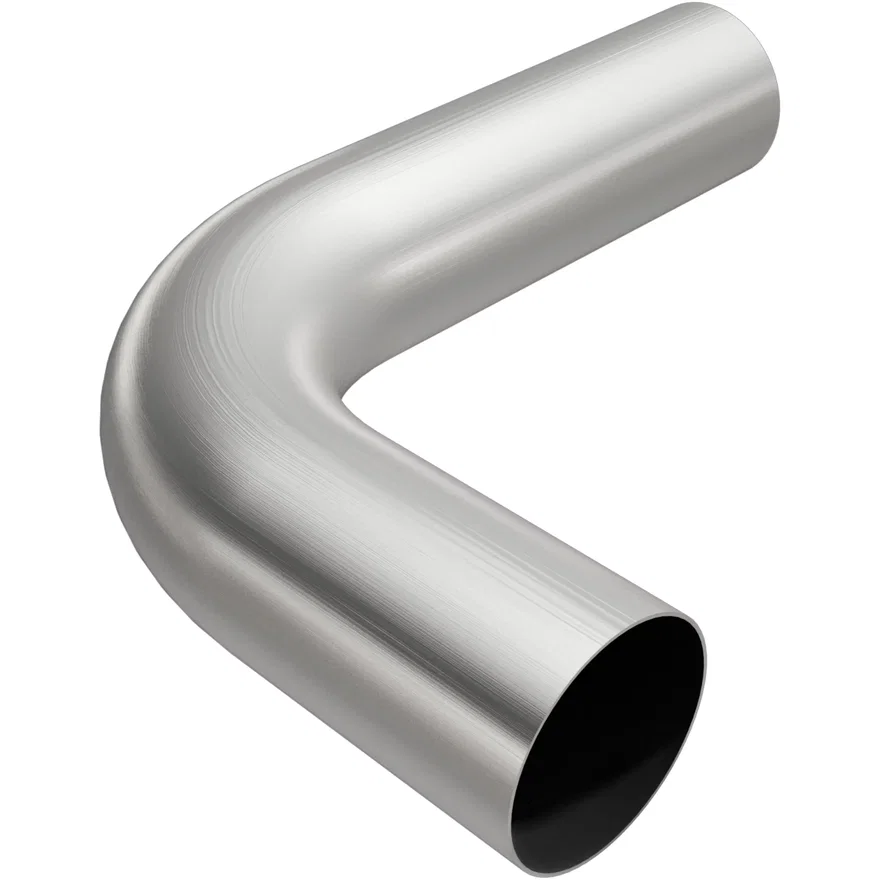 4in. 90deg. Bend (10 Pack) Performance Exhaust Pipes