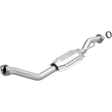 1989-1994 Ford Ranger 2.3L Standard Grade Federal / EPA Compliant Direct-Fit Catalytic Converter image 1