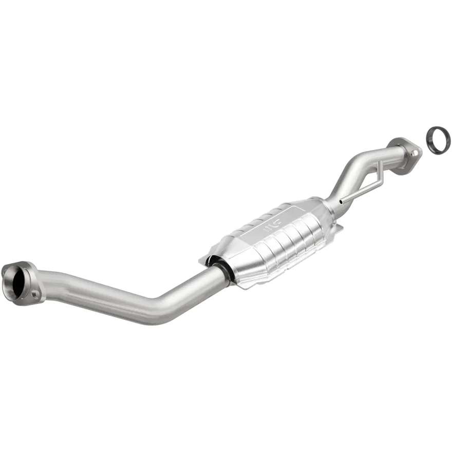 1989-1994 Ford Ranger 2.3L Standard Grade Federal / EPA Compliant Direct-Fit Catalytic Converter