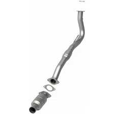 Right California Grade CARB Compliant Direct-Fit Catalytic Converter image 3