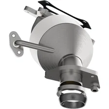 2010-2014 Honda Insight 1.3L OEM Grade Federal / EPA Compliant Direct-Fit Manifold Catalytic Converter image 4
