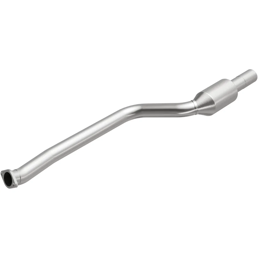 Right OEM Grade Federal / EPA Compliant Direct-Fit Catalytic Converter for BMW