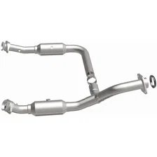 OEM Grade Federal / EPA Compliant Direct-Fit Catalytic Converter image 4