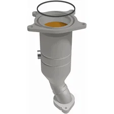 OEM Grade Federal / EPA Compliant Direct-Fit Catalytic Converter image 4