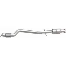 Rear 2011-2015 Chevrolet Cruze 1.4L | 2016 Chevrolet Cruze Limited 1.4L California Grade CARB Compliant Direct-Fit Catalytic Converter image 4