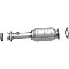 2000-2001 Acura Integra 1.8L OEM Grade Federal / EPA Compliant Direct-Fit Catalytic Converter image 4