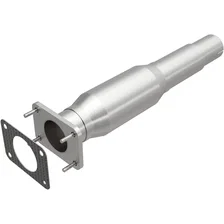 California Grade CARB Compliant Direct-Fit Catalytic Converter image 1