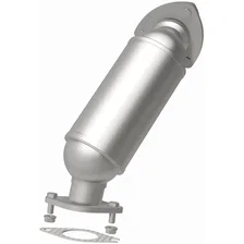 California Grade CARB Compliant Direct-Fit Catalytic Converter image 3