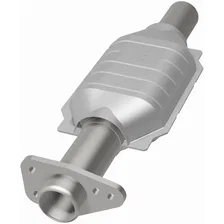 Standard Grade Federal / EPA Compliant Direct-Fit Catalytic Converter image 3