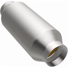 California Grade CARB Compliant Universal Catalytic Converter image 2