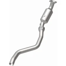 Right HM Grade Federal / EPA Compliant Direct-Fit Catalytic Converter image 3