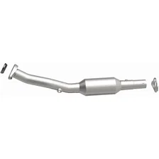 2004-2006 Scion xB 1.5L HM Grade Federal / EPA Compliant Direct-Fit Catalytic Converter image 4