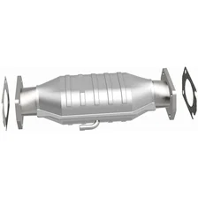 California Grade CARB Compliant Direct-Fit Catalytic Converter image 4