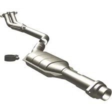 1991 BMW 318i 1.8L | 1991 BMW 318is 1.8L Standard Grade Federal / EPA Compliant Direct-Fit Catalytic Converter image 1
