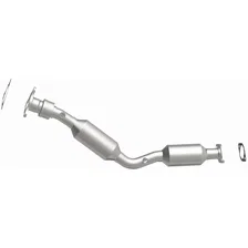 2009-2010 Chevrolet Cobalt 2.2L | 2009 Pontiac G5 2.2L California Grade CARB Compliant Direct-Fit Catalytic Converter image 4