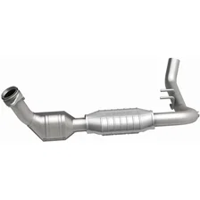 OEM Grade Federal / EPA Compliant Direct-Fit Catalytic Converter image 4