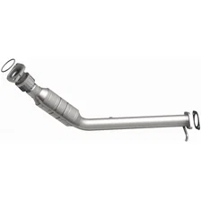 OEM Grade Federal / EPA Compliant Direct-Fit Catalytic Converter for Chevrolet image 4