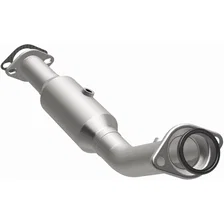 2003-2006 Mazda 6 2.3L OEM Grade Federal / EPA Compliant Direct-Fit Catalytic Converter image 2