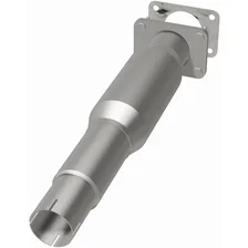 California Grade CARB Compliant Direct-Fit Catalytic Converter image 3