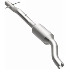 HM Grade Federal / EPA Compliant Direct-Fit Catalytic Converter for Dodge Durango image 2
