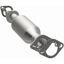 2013 Hyundai Elantra GT 1.8L | 2011-2016 Hyundai Elantra 1.8L OEM Grade Federal / EPA Compliant Direct-Fit Catalytic Converter image 2