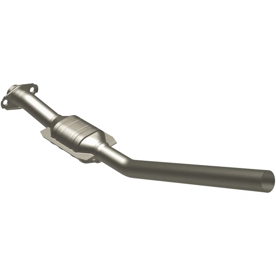 Standard Grade Federal / EPA Compliant Direct-Fit Catalytic Converter