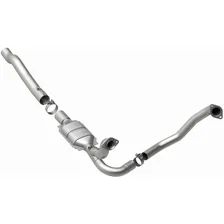 2003 Dodge Ram 1500 5.7L OEM Grade Federal / EPA Compliant Direct-Fit Catalytic Converter image 2