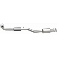 2004-2006 Hyundai Elantra 2.0L California Grade CARB Compliant Direct-Fit Catalytic Converter image 4