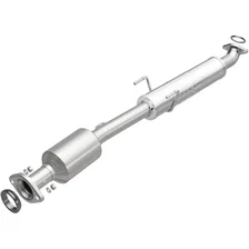2007-2010 Toyota Sienna 3.5L OEM Grade Federal / EPA Compliant Direct-Fit Catalytic Converter image 1